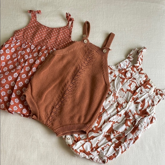 BABY 6-12M | BUNDLE - Picture 1 of 11